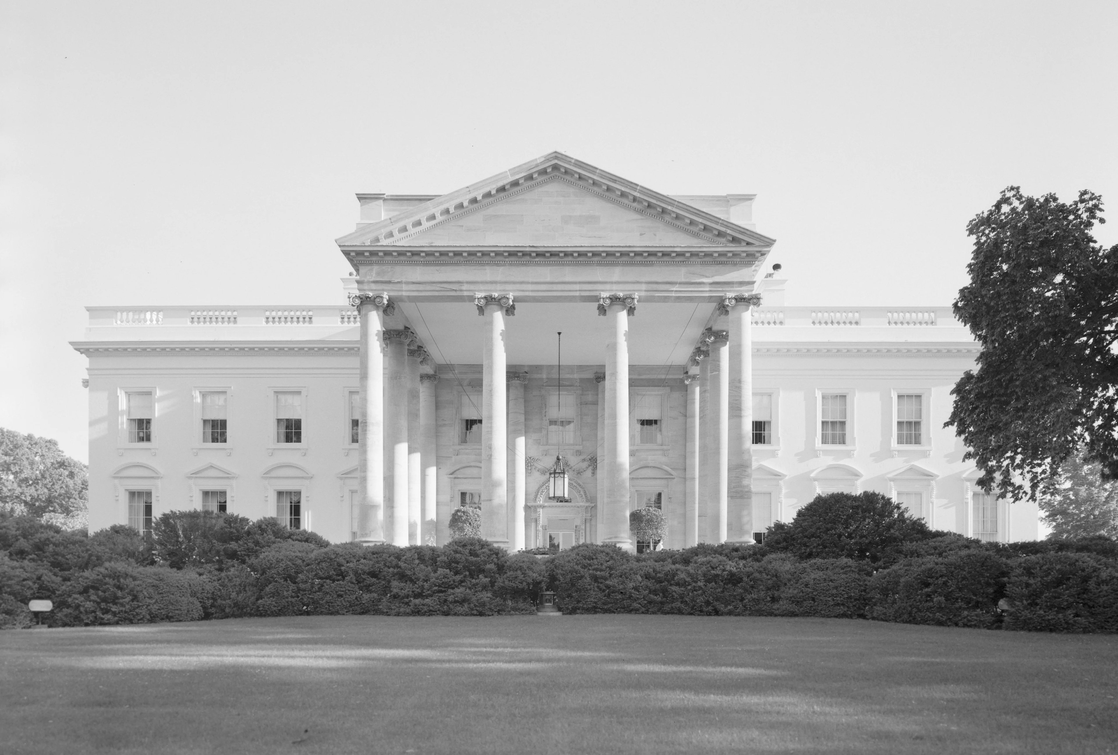 Washington D.C. Architecture