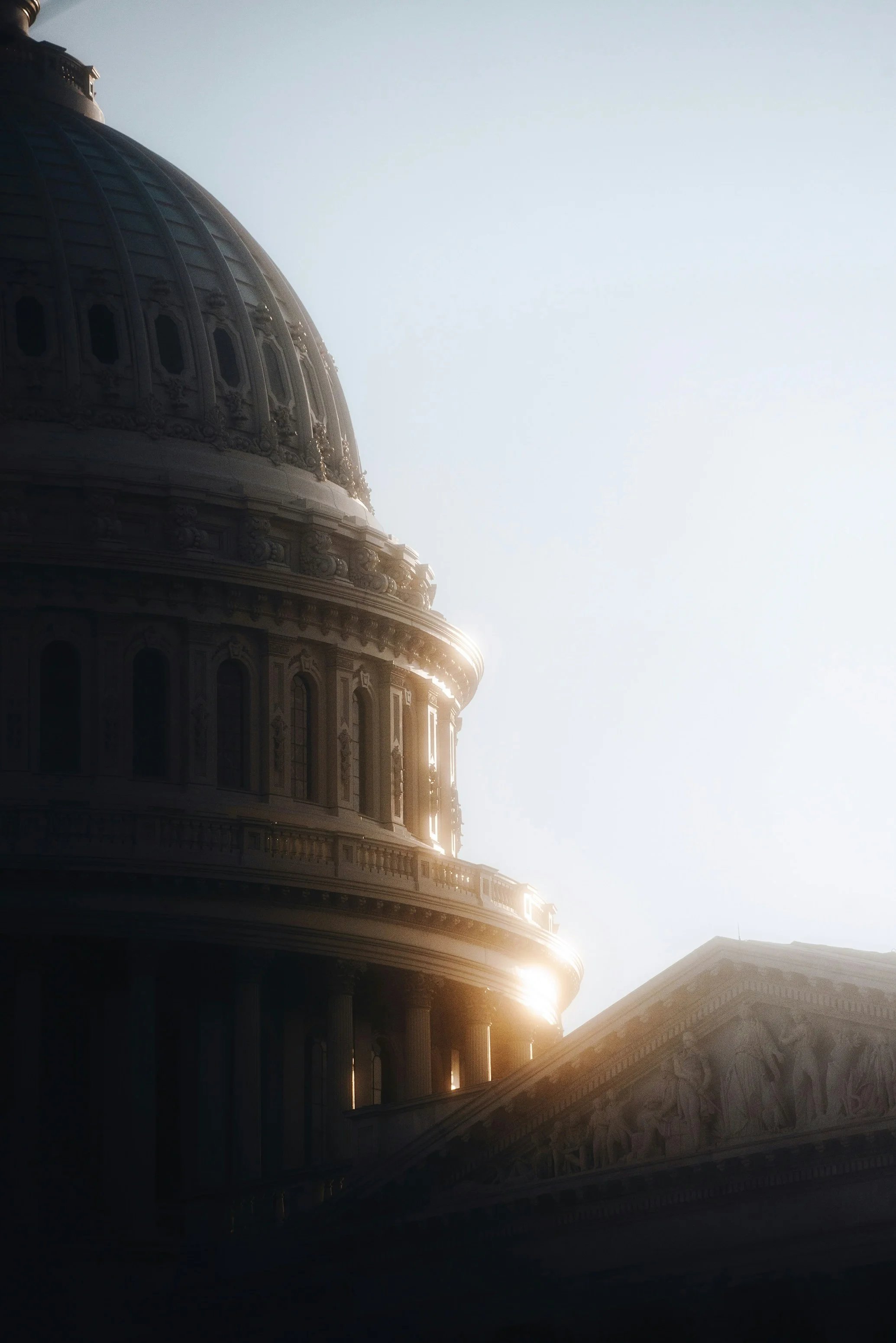 Capitol Dome