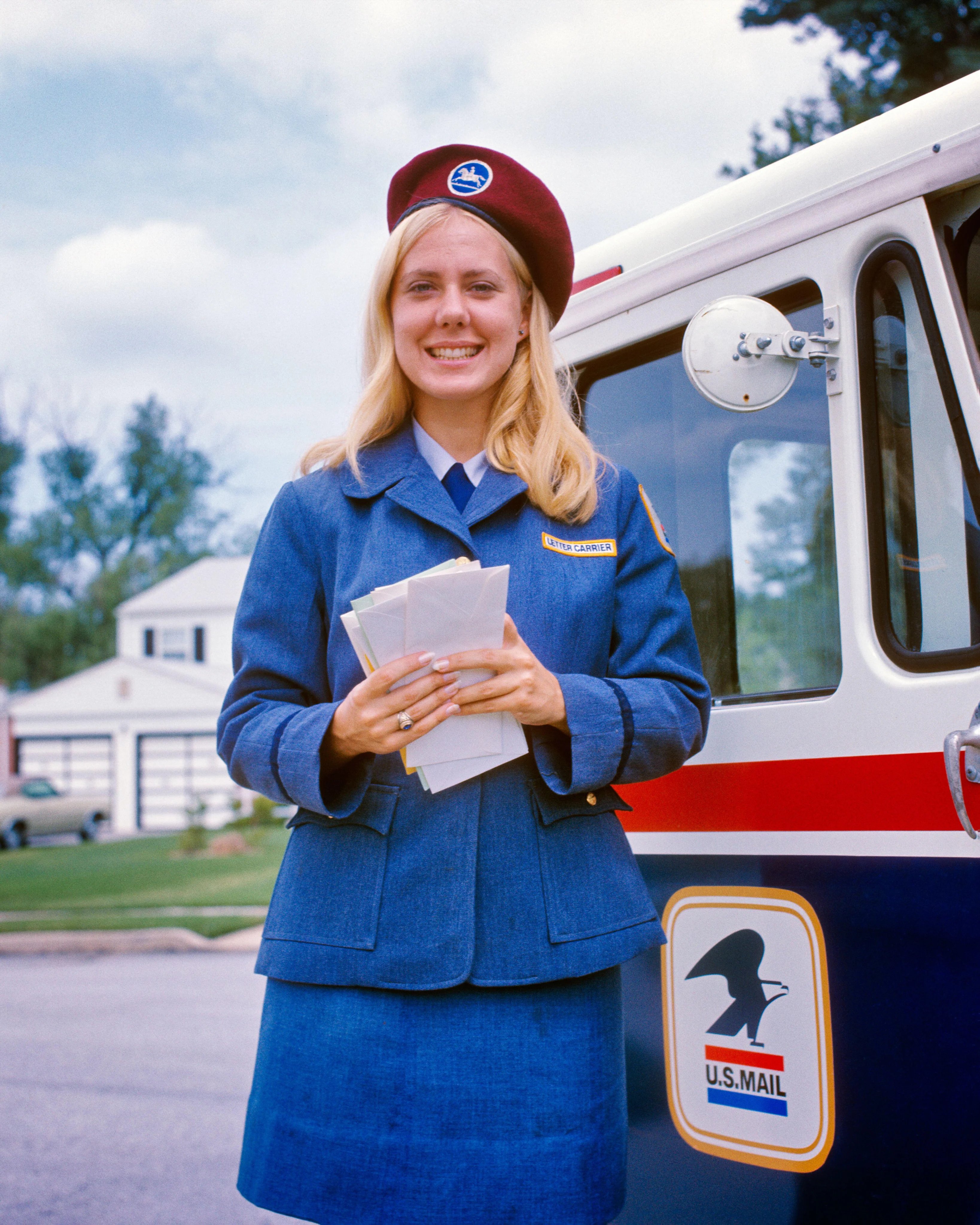 USPS Interior Design Guidelines