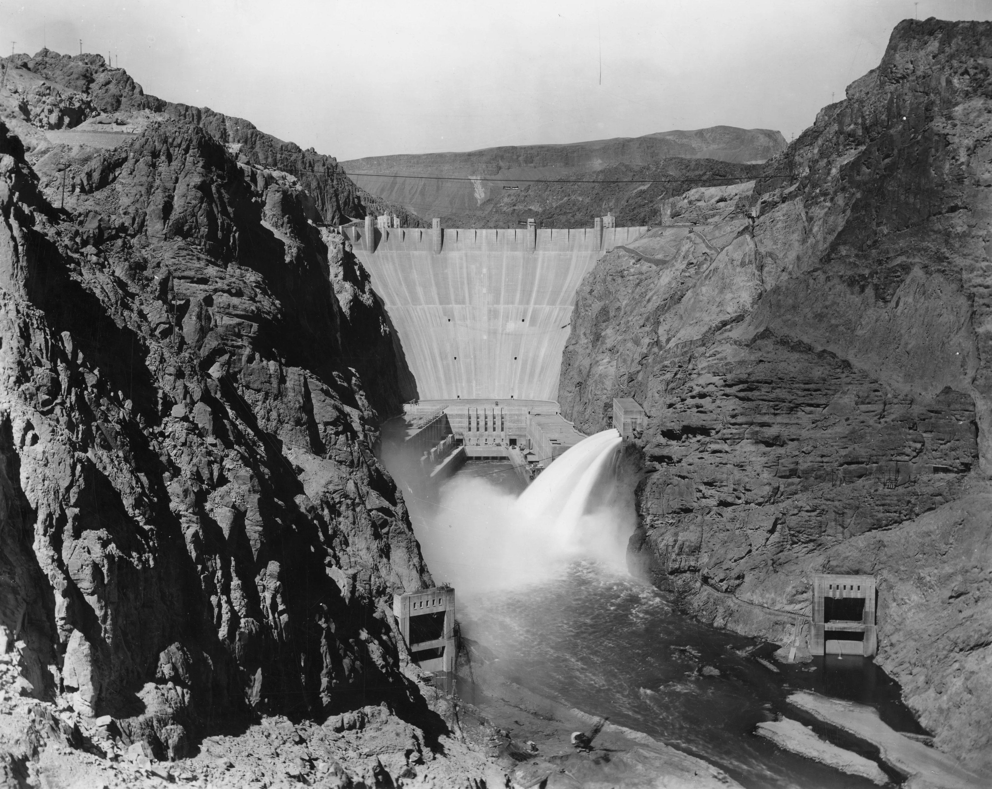 Hoover Dam