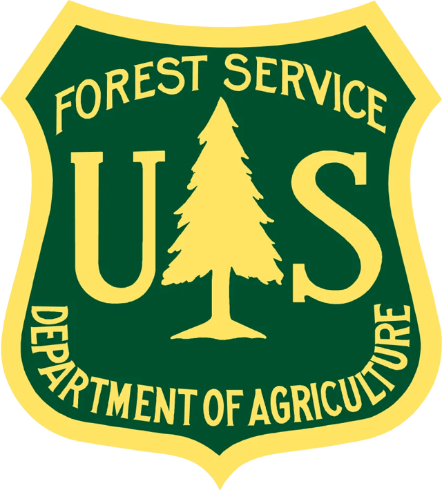 U.S. Forest Service Logo