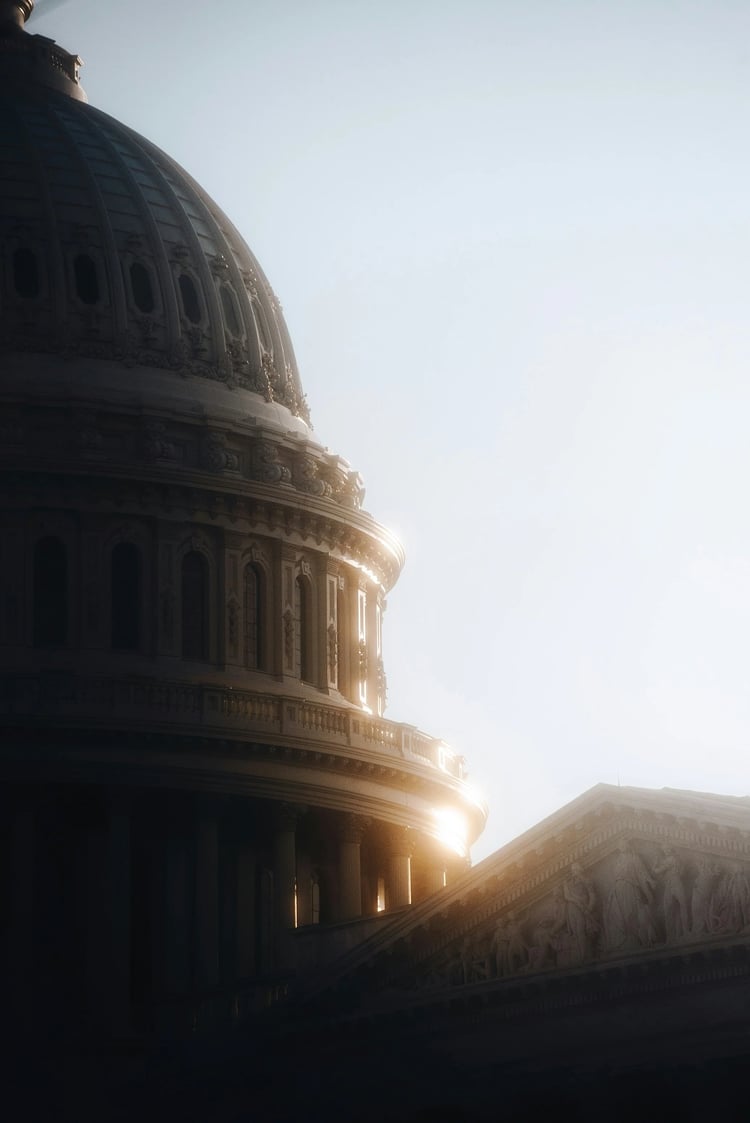 Capitol Dome