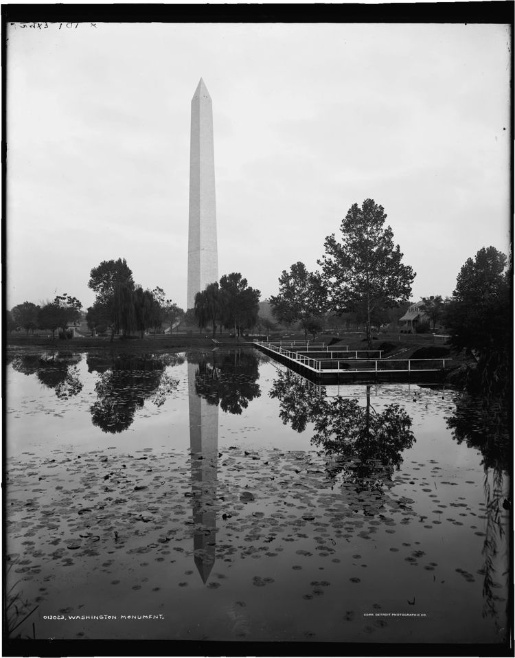Washington Monument
